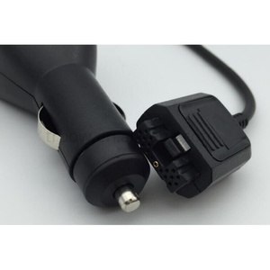 NNTN8040 Nntn8040a 12-24v Vehicular Charger for Mtp3500 Mtp3550 motorola <b>Walkie</b> <b>Talkie</b> - Product Image 4