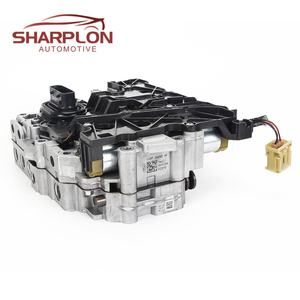 Cuerpo de Válvulas de Transmisión 6F35 de 6 Velocidades con Solenoide, Compatible con Ford Escape, MOQ Bajo - Product Image 5