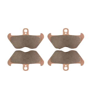 Nouvelles plaquettes de frein avant de moto d'usine pour BMW K1100LT KL1100LT K1100RS K1200RS <span class=keywords><strong>R1100RS</strong></span> K100RS R1100 RT R850 - Product Image 2