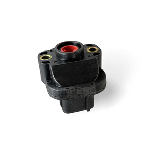 04686360ac Cảm biến vị trí bướm ga mới cho Chrysler Caravan/Voyager Voyager Caravan thị trấn & Quốc gia 3.0L 3.3L 2001 2010 4686360ac - Product Image 1