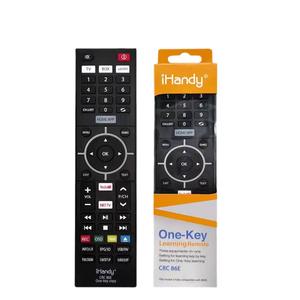 HL-1771E Abs Universele Leren Tv Box Dvd Afstandsbediening Crc 86e One-Key Leren Afstandsbediening - Product Image 1
