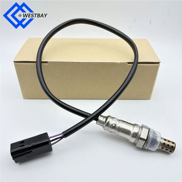 Genuine Rear OXYGEN SENSOR 39210-23800 234-4938 0K2NB-18-861 250-24768 3921023800 2344938 0K2NB18861 25024768 for Hyundai Kia