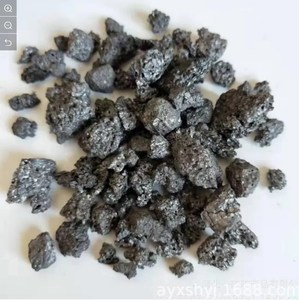 Coke de pétrole calciné à haute teneur en carbone et à faible teneur en soufre utilisé pour produire de la pâte d'anode - Product Image 3