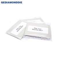 Prix usine diamant industriel synthétique micron poudre granit polissage diamant pour poudre polissage céramique de précision