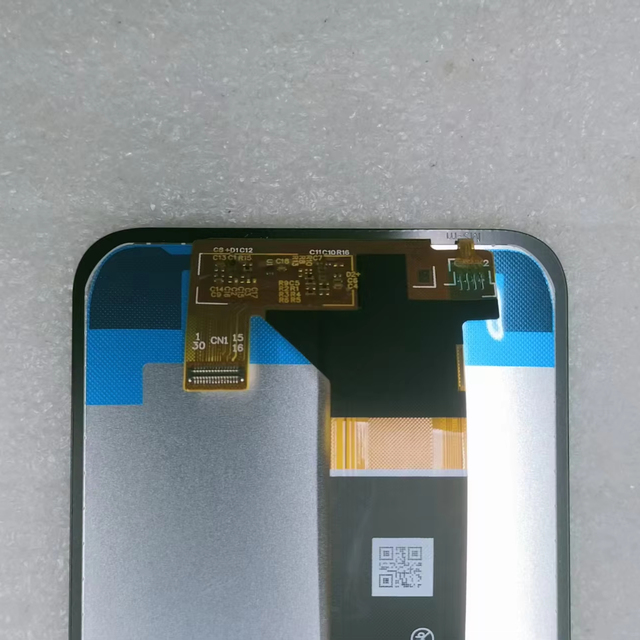 Manufacturer Wholesale Popular Mobile Phone Screen 2.3 Replacement LCD Screen Touch Screen Digitizer