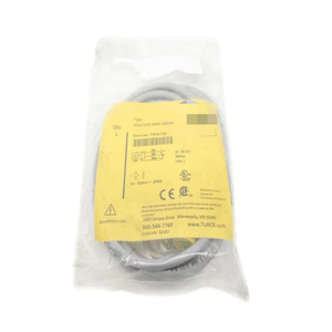 อุปกรณ์ควบคุมโปรแกรม PLC อัตโนมัติ NI10-G18-AN6X-wbr50MM T4641700 NSMP แบบเฉพาะ - Product Image 1
