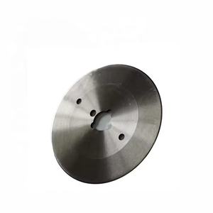 Cuchillo de <span class=keywords><strong>barbacoa</strong></span> Donner de borde de corte de hoja de industria alimentaria de alta calidad - Product Image 4