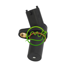 Датчик скорости передачи 612630030007 0281002778 504096645 0281002315 51271207037 - Product Image 5