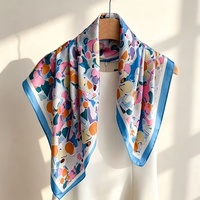 Bandana pirate à imprimé animal Yway pour hommes et femmes, tissu respirant en coton et polyester, bandeau de sport pour toutes les saisons