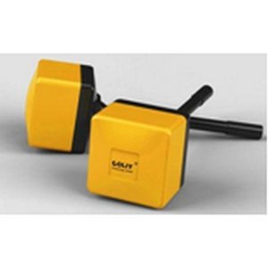 Detector de Radiación Electromagnética Portátil Narda Nbm550, Sensibilidad de 0-2000mh, Hecho en Alemania - Product Image 3