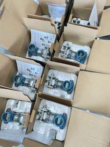 เครื่องส่งสัญญาณความดัน Emerson 3051 DP/GP/AP ความเสถียรสูง ความแม่นยำ 0.065% สำหรับโรงงานกระบวนการอุตสาหกรรม - Product Image 2