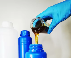 SN <span class=keywords><strong>SM</strong></span> SL xăng dầu động cơ phụ gia gói cho động cơ xăng dầu bôi trơn - Product Image 2