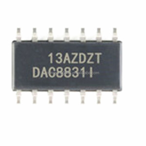 Pasokan IC Chip MCU Sirkuit Terpadu SOP AA1335LLETR-T 1335 - Product Image 4