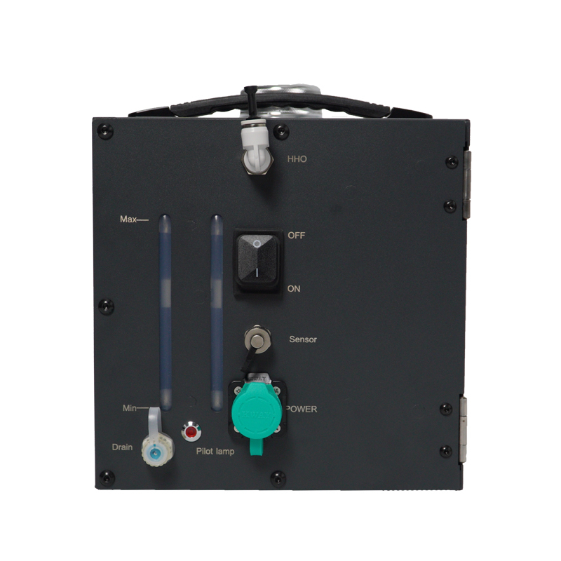 Okay Energy Small Hydrogen Fuel Cell
