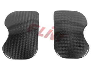 100% Piezas de motocicleta personalizadas de fibra de carbono completa paneles laterales traseros para KAWASAKI Ninja <span class=keywords><strong>H2</strong></span> <span class=keywords><strong>SX</strong></span> 2018 + - Product Image 5