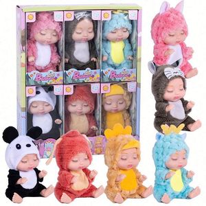 Poupée réaliste <span class=keywords><strong>Reborn</strong></span> bébé fille princesse, en PVC souple et vinyle, jouet pour enfants, coffret cadeau, vente en gros, bébé réaliste <span class=keywords><strong>Reborn</strong></span> - Product Image 2