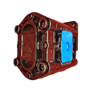 Pompe hydraulique Huamao, série CBGJ3, pompe à engrenages haute pression pour chargeuse, pompe à huile CBGJ - Product Image 6