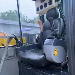 Hitachi ZX30U d'occasion de marque originale, mini pelle Zx30U d'occasion de haute qualité à bas prix à vendre - Product Image 6