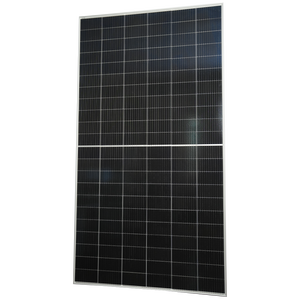 650W 660W 670W 680W Tấm Pin Mặt Trời Linh Hoạt hiệu quả cao sử dụng tại nhà Bộ bảng điều khiển năng lượng mặt trời cho hệ thống điện mặt trời NGOÀI LƯỚI - Product Image 3