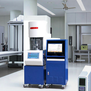Kiểm Soát Máy Tính Cup Mooney Bị Đo Độ Nhớt/<span class=keywords><strong>Rheometer</strong></span> Giá - Product Image 3