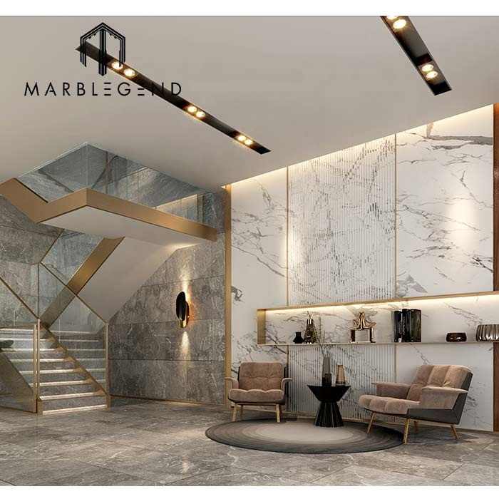 Modern Luxury Home Interior