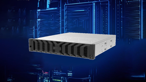 Server di archiviazione DG5200 ThinkSystem ad alte prestazioni | 24TB SAS SSD RAID | Hot-Swap e protezione dei dati - Product Image 6