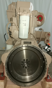 Moteur complet refroidi par eau - Product Image 3