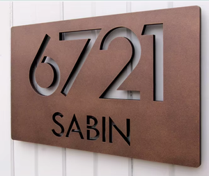 Escultura de Animales Rústica de Acero para Jardín, Adorno de Jardín de Acero Corten, Adornos Artísticos para Jardín, Categoría de Productos - Product Image 4