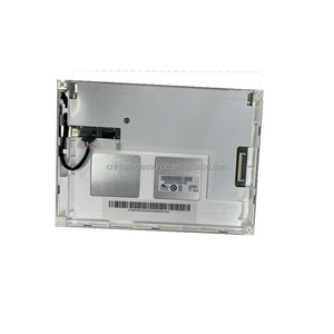 จอแสดงผลอุตสาหกรรม G057VN01 V2 AUO ขนาด 5.7 นิ้ว ความละเอียด 640*480 ของแท้จากโรงงาน จอ LCD ของแท้ใหม่เอี่ยม - Product Image 1