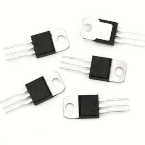 Authentic Original Brand-New Guaranteed OSF730B TO-220F Transistor CZSKU:CC33US04 - Product Image 1