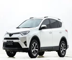 Wholesale sales From For To-yota RA-V4 2019 2.0L CVT two-wheel drive fashion version high quality boutique used car
