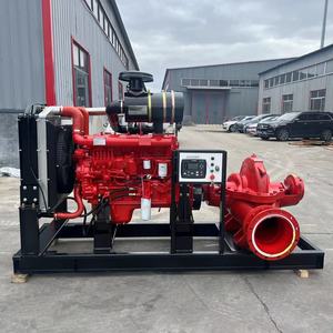 Bonne vente Générateur de moteur diesel d'unité de pompe de générateur de chantier à usage intensif - Product Image 4