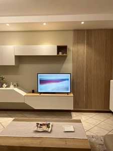 Pannelli in Legno Impiallacciato per Auditorium, Pannelli Acustici Moderni Ignifughi e Impermeabili, Dimensioni Personalizzabili, Cina - Product Image 6