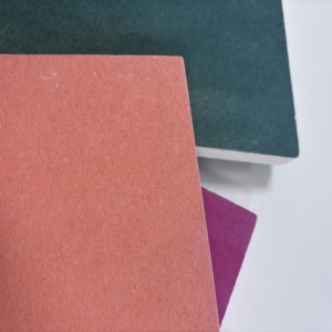 Pannello in Fibra di Vetro Ignifugo, <span class=keywords><strong>Cartongesso</strong></span> Inorganico Resistente all'Acqua, Lastra in Gesso Rivestita in Fibra di Vetro - Product Image 4