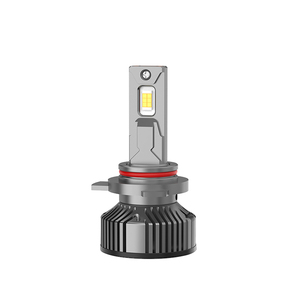 Autodragons 140w 12000lm Luz LED Súper Brillante para Auto, Luz Alta y Baja H4 H13 9004 9007, Faros Delanteros LED - Product Image 5