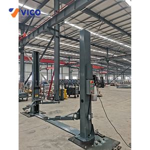 Precio <span class=keywords><strong>de</strong></span> mayorista <span class=keywords><strong>de</strong></span> Columbia, máquina elevadora <span class=keywords><strong>de</strong></span> <span class=keywords><strong>2</strong></span> postes para automóviles, <span class=keywords><strong>elevador</strong></span> Automotriz, <span class=keywords><strong>elevador</strong></span> <span class=keywords><strong>de</strong></span> dos <span class=keywords><strong>columnas</strong></span> para garaje VICO # - Product Image 2
