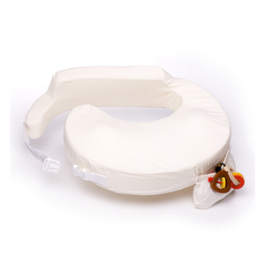 Custom eco-friendly Memory Foam regolabile donna incinta cuscino per l'<span class=keywords><strong>allattamento</strong></span> al seno - Product Image 4