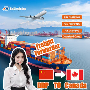 Cheapest <strong>International</strong> Freight Forwarders Dhl air Sea Shipping China to USA Canada Europe Freight Forwarder China to Uk - Product Image 1