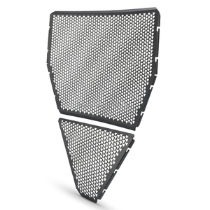 Accesorios para motocicleta <span class=keywords><strong>Ducati</strong></span> Panigale V4, protector de radiador para <span class=keywords><strong>Ducati</strong></span> Panigale V4 S, protector de radiador Panigale <span class=keywords><strong>V</strong></span> <span class=keywords><strong>4</strong></span> <span class=keywords><strong>R</strong></span> - Product Image 4