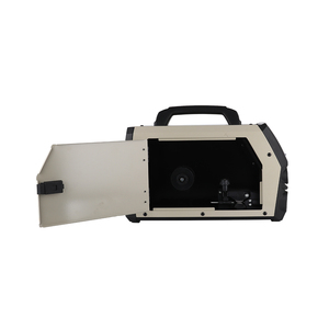 FCW -120RD Flujo multiproceso, TIG LIFT MMA GASLESS IGBT MCU SINERGICA MÁQUINA DE SOLDADURA DE PANTALLA DIGITAL - Product Image 6