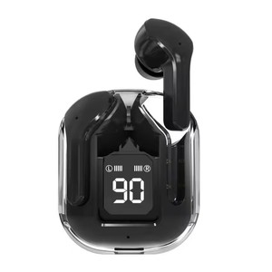 Audífonos Inalámbricos TWS Air 31 en Oferta, Audífonos Resistentes al Agua con Manos Libres, Audífonos Intrauditivos Estéreo Air31, Audífonos HiFi - Product Image 2