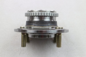 China 52710-2D115 52710-2D110 cubo de la rueda trasera de la unidad para Hyundai Elantra/Lantra Kia Cerato Spectra - Product Image 3