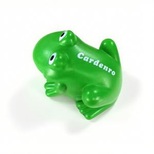 PU Frog Shaped Stress Relievers Cute Customized Logo Pu Antistress <b>Ball</b> Promotional Pu Foam Frog Shaped Stress <b>Ball</b> - Product Image 4