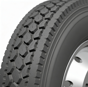Neumático Radial de Acero Comercial M746 11R22.5 Precio de Fábrica para Alta Velocidad, Larga Distancia y Cargas Pesadas - Product Image 4