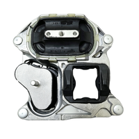Pièces automobiles, support de transmission en aluminium et caoutchouc pour moteur de voiture - Numéros OE 4M0399153L 4M0399153AE 4G0399153T 4G0399153S