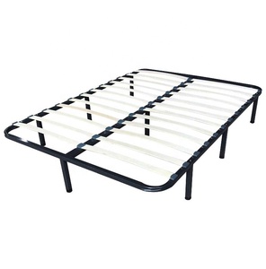 Lequan Hydraulic Gas Lift <strong>Storage</strong> Upholstered Double Bed Frame <strong>Bedstead</strong> with Tall Headboard - Product Image 6