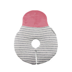 Compresa Fría y Caliente Reutilizable para el Pecho, Compresas de Hielo para Maternidad <span class=keywords><strong>con</strong></span> Material Impermeable y Transpirable para <span class=keywords><strong>Lactancia</strong></span>, Almohadilla de <span class=keywords><strong>Lactancia</strong></span> para Madre - Product Image 5