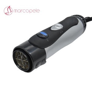 Prodotti innovativi spazzola intercambiabile piastra per capelli pettine 5 in 1 apparecchi per la cura e lo <span class=keywords><strong>styling</strong></span> dei capelli - Product Image 5