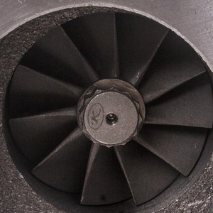 스바루 임프레자 WRX 레거시 Outback GT 2.5L 2009-2014 용 RHF55 터보 충전기 VF52 - Product Image 4