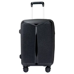 Низкий минимальный объем, простой дизайн, дорожный Багаж, качественный водонепроницаемый чемодан, переносной чемодан для аэропорта